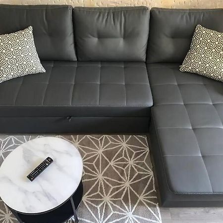 Le Cocon T2 Duplex 24 M2 Διαμέρισμα Νιόρ Εξωτερικό φωτογραφία