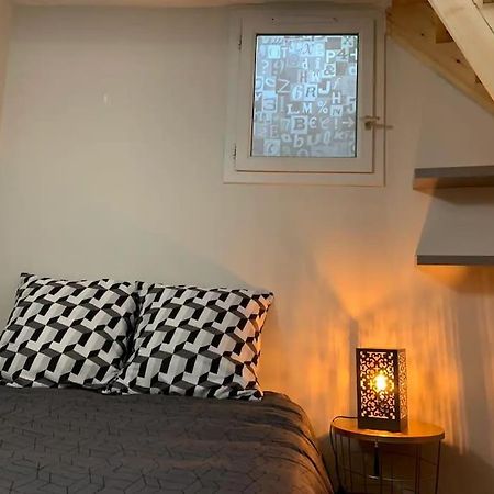 Le Cocon T2 Duplex 24 M2 Διαμέρισμα Νιόρ Εξωτερικό φωτογραφία