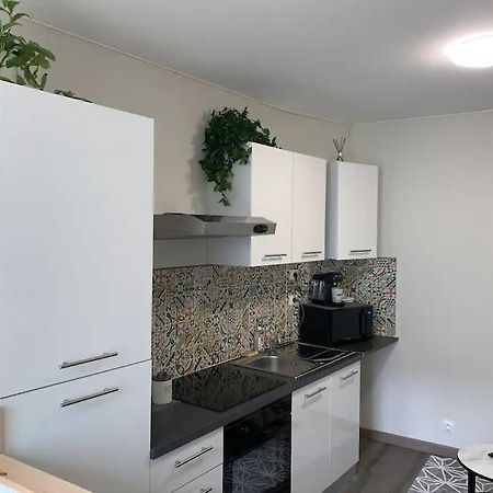 Le Cocon T2 Duplex 24 M2 Διαμέρισμα Νιόρ Εξωτερικό φωτογραφία