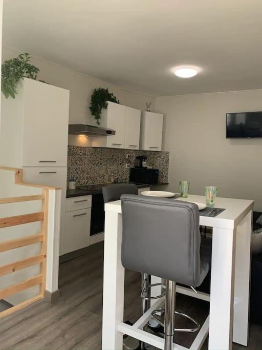 Le Cocon T2 Duplex 24 M2 Διαμέρισμα Νιόρ Εξωτερικό φωτογραφία