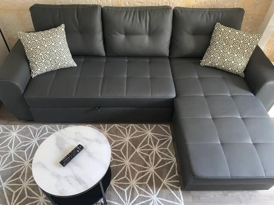 Le Cocon T2 Duplex 24 M2 Διαμέρισμα Νιόρ Εξωτερικό φωτογραφία