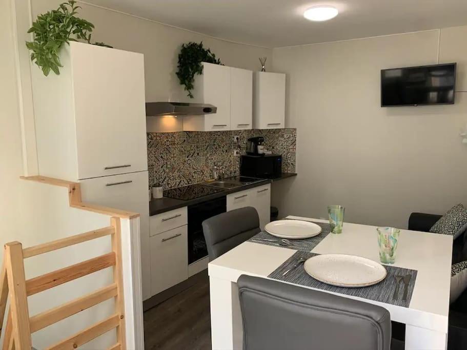 Le Cocon T2 Duplex 24 M2 Διαμέρισμα Νιόρ Εξωτερικό φωτογραφία